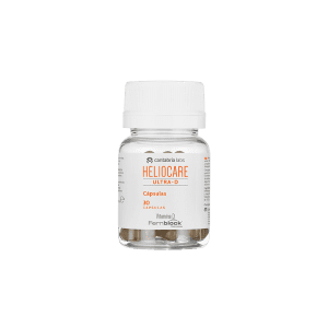 HELIOCARE Ultra Cápsulas Ultra D