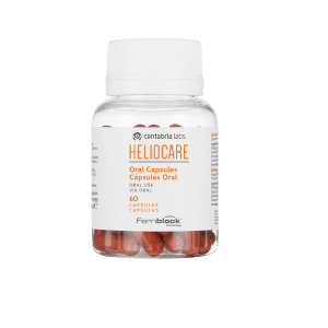 HELIOCARE Advanced Oral 60 Cápsulas