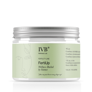FERTYUP - Mejora la fertilidad 210 GRAMOS