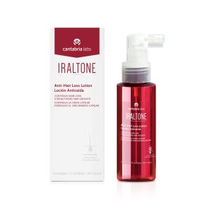 IRALTONE LOCIÓN ANTICAÍDA
