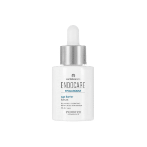 ENDOCARE HYALUBOOST Age Barrier Serum Regalo Agua Micelar y Diadema Skincare