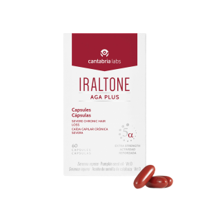 IRALTONE AGA PLUS