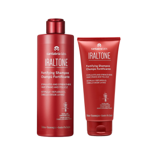IRALTONE CHAMPÚ FORTIFICANTE