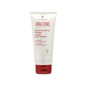 IRALTONE CHAMPÚ SEBORREGULADOR