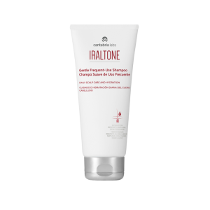 IRALTONE CHAMPÚ SUAVE USO FRECUENTE