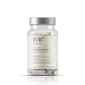 VITAMINA D3 K2 IVB