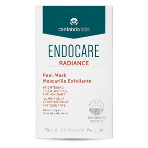 ENDOCARE RADIANCE Peel Mask