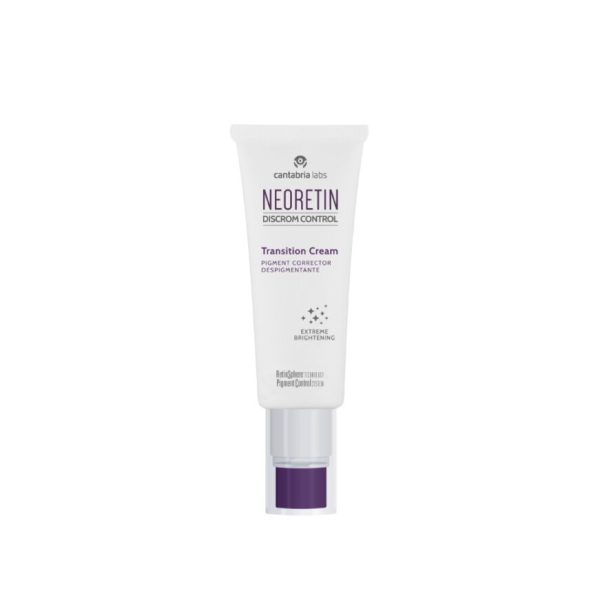 NEORETIN Discrom Control Transition Cream