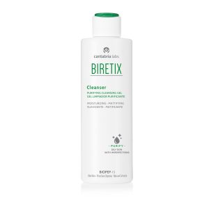 BIRETIX Cleanser - Limpiador piel grasa