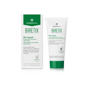 BIRETIX Micropeel