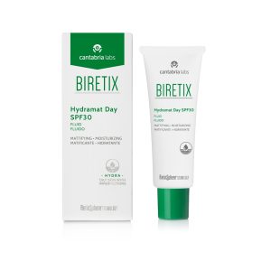 BIRETIX Hydramat Day SPF 30