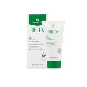 BIRETIX Gel Reconfortante