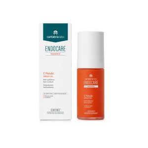 ENDOCARE RADIANCE C Ferulic Serum Gel