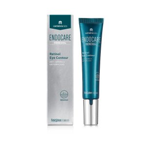 ENDOCARE RENEWAL Retinol Contorno de ojos