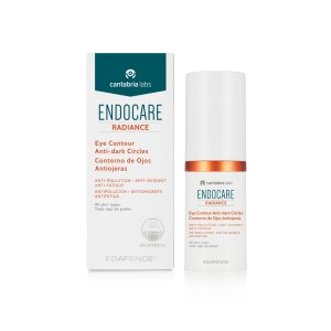 ENDOCARE RADIANCE Contorno de Ojos Antiojeras