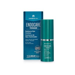 ENDOCARE TENSAGE Contorno de Ojos Iluminador