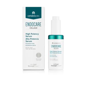 ENDOCARE CELLAGE Alta Potencia Serum
