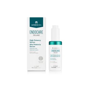 ENDOCARE CELLAGE Cuello y Escote