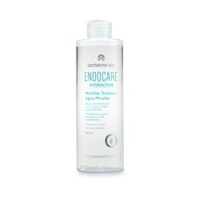 ENDOCARE HYDRACTIVE Agua Micelar