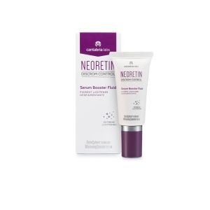 NEORETIN Discrom Control Serum Booster Fluid