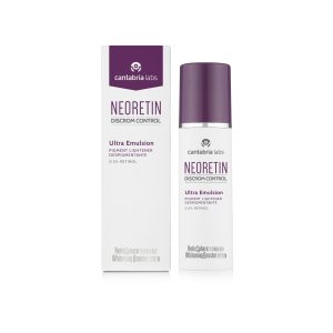 NEORETIN Ultra Emulsion despigmentante