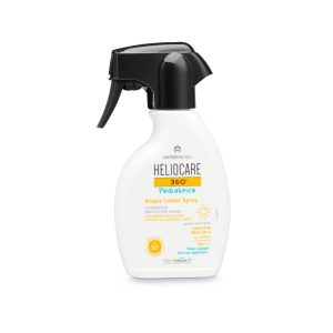 HELIOCARE 360º Pediatrics Atopic Lotion Spray SPF 50