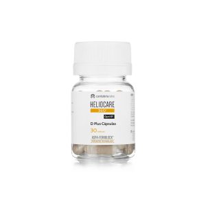 HELIOCARE 360º D Plus Cápsulas