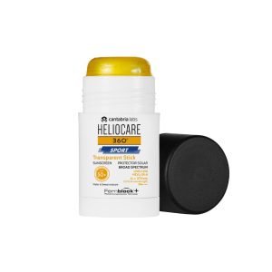 HELIOCARE 360º SPORT Transparent Stick SPF 50+