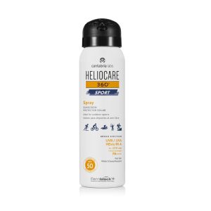 HELIOCARE 360º SPORT Spray SPF 50