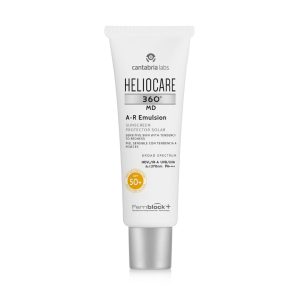 HELIOCARE 360º MD A-R  ROSÁCEA Emulsion SPF 50+