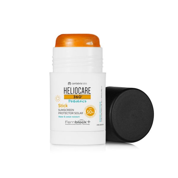 HELIOCARE 360º Pediatrics Stick SPF 50+