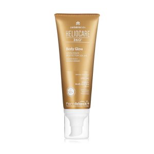 HELIOCARE 360º Body Glow SPF 50+