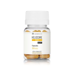 HELIOCARE 360º Cápsulas - Evita manchas y arrugas
