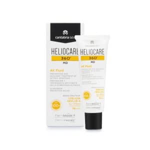 HELIOCARE 360º MD AK Fluid Queratosis actínica