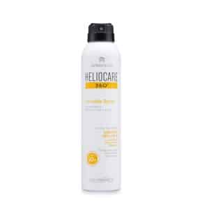 HELIOCARE 360º Invisible Spray SPF 50+