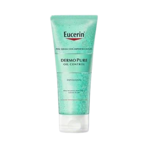 DERMOPURE OIL CONTROL Exfoliante