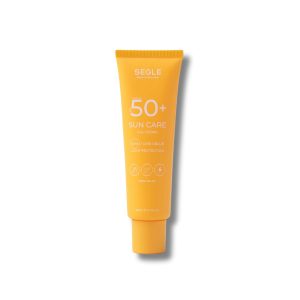 Solar Crema Facial Segle SPF50+