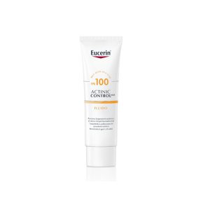 Eucerin Sun Actinic control MD FPS 100 fluido