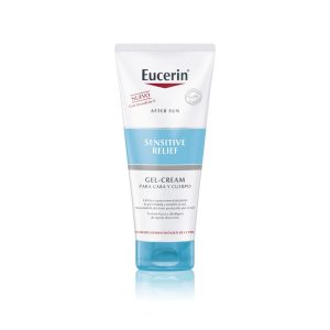 Eucerin After Sun Sensitive Relief Gel-Crema