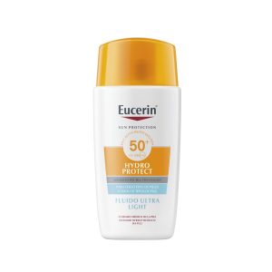 Eucerin Sun hydro protect ultra ligero FPS 50+