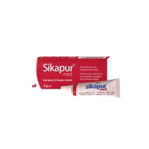 Sikapur® Herpes labial