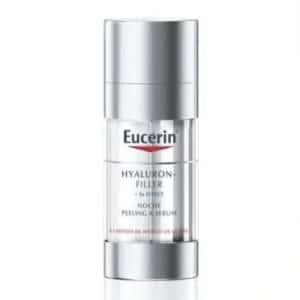 Hyaluron-Filler Noche Peeling & Serum