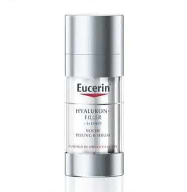 Hyaluron-Filler Noche Peeling & Serum