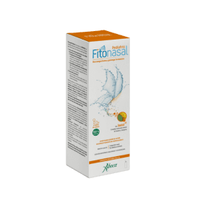 Fitonasal Pediatric Spray Descongestionante Natural