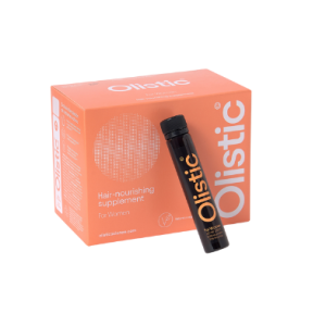 OLISTIC MUJER WOMEN