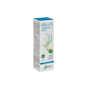 Fitonasal Spray Descongestionante 100% natural