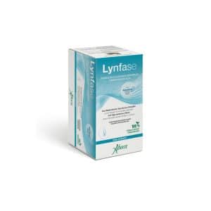 Lynfase Tisana 20 infusiones