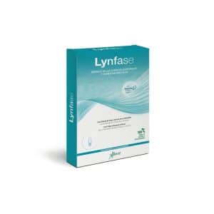 Lynfase Concentrado Fluido 12 viales