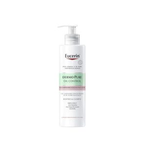 Gel Limpiador Concentrado Triple Efecto 400 ml