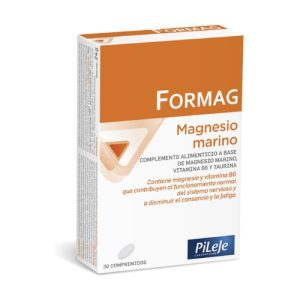 Formag magnesio marino
